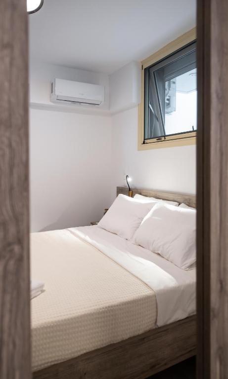 Melodia Apartments By Imagine Lefkada Nikiana Dış mekan fotoğraf